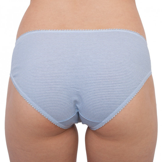 Dámské kalhotky Molvy modré (MD-793-KEU)
