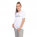 Dámské tričko Calvin Klein bílé (QS6105E-100)