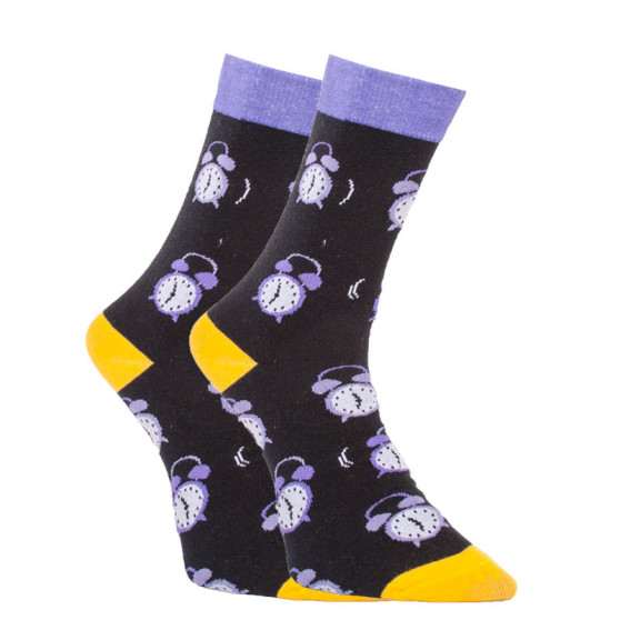 Veselé ponožky Dots Socks budíky (DTS-SX-464-X)
