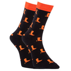 Veselé ponožky Dots Socks boty (DTS-SX-436-C)
