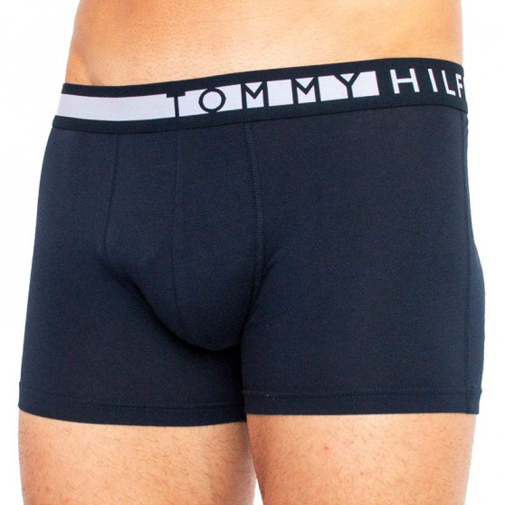 3PACK pánské boxerky Tommy Hilfiger vícebarevné (UM0UM01565 0WJ)