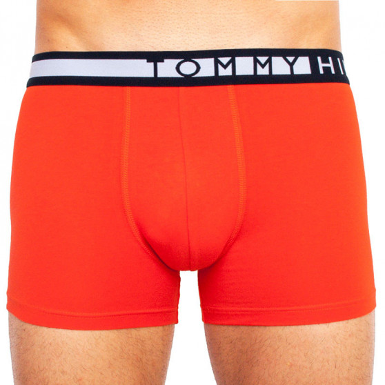3PACK pánské boxerky Tommy Hilfiger vícebarevné (UM0UM01565 0WJ)