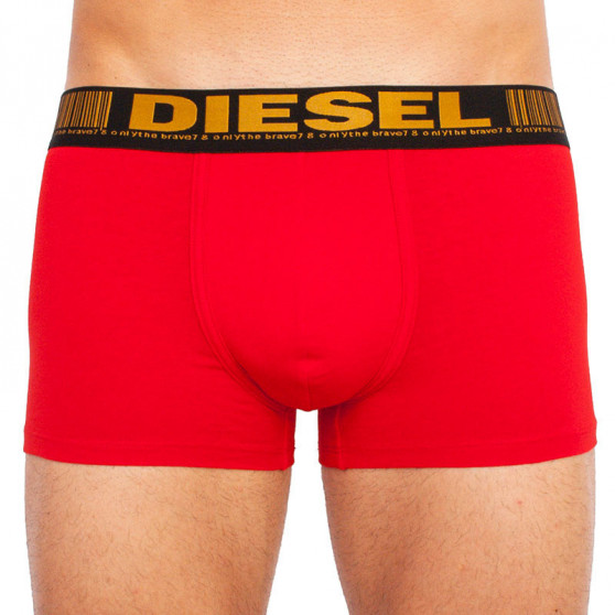 3PACK pánské boxerky Diesel vícebarevné (00ST3V-0IAZE-E5119)