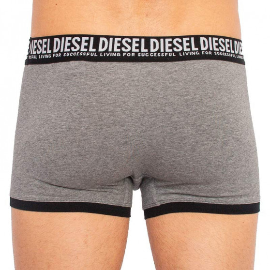 3PACK pánské boxerky Diesel vícebarevné (A00897-0PAZU-E5198)