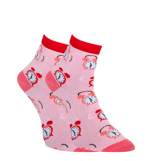 Veselé ponožky Dots Socks budíky (DTS-SX-500-X)