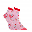 Veselé ponožky Dots Socks budíky (DTS-SX-500-X)