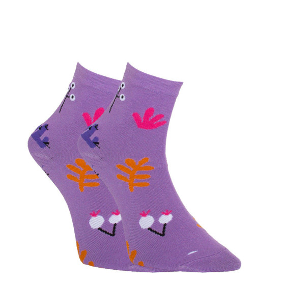 Veselé ponožky Dots Socks kaktus (DTS-SX-502-F)