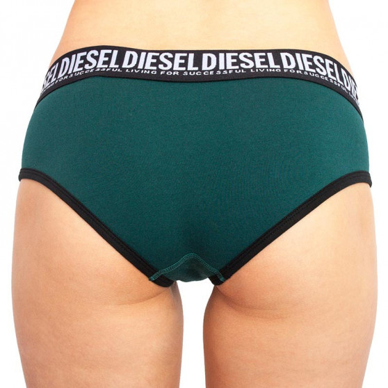 3PACK dámské kalhotky Diesel vícebarevné (00SQZS-0NAZU-E5187)