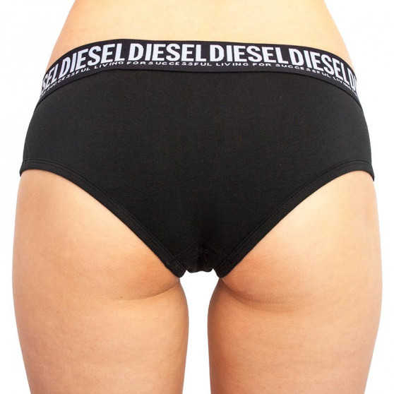 3PACK dámské kalhotky Diesel vícebarevné (00SQZS-0NAZU-E5189)