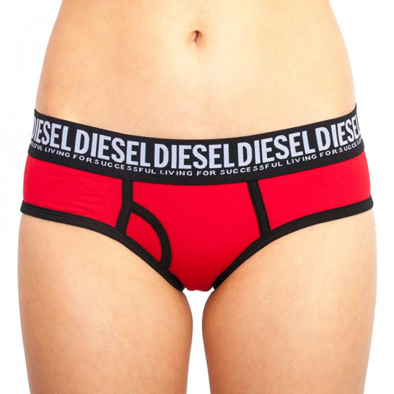 3PACK dámské kalhotky Diesel vícebarevné (00SQZS-0NAZU-E5189)