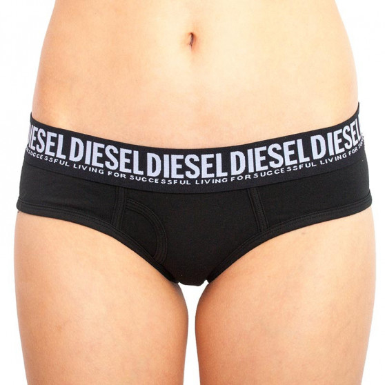 3PACK dámské kalhotky Diesel vícebarevné (00SQZS-0NAZU-E5187)