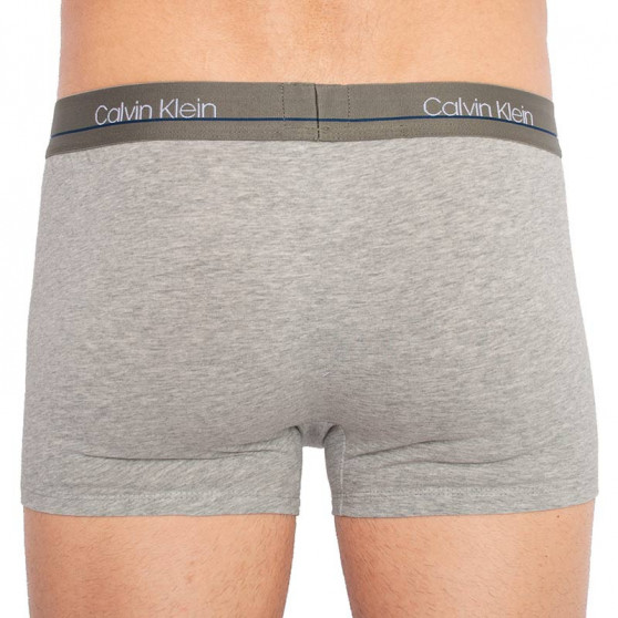 3PACK pánské boxerky Calvin Klein vícebarevné (NB2336A-MP1)