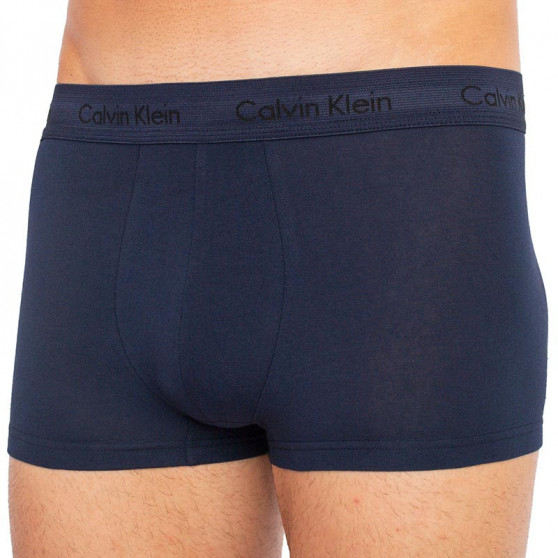 3PACK pánské boxerky Calvin Klein vícebarevné (U2664G-WFL)