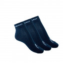 3PACK ponožky HEAD tmavě modré (761011001 321)