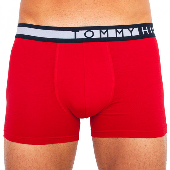 3PACK pánské boxerky Tommy Hilfiger vícebarevné (UM0UM01565 0X0)