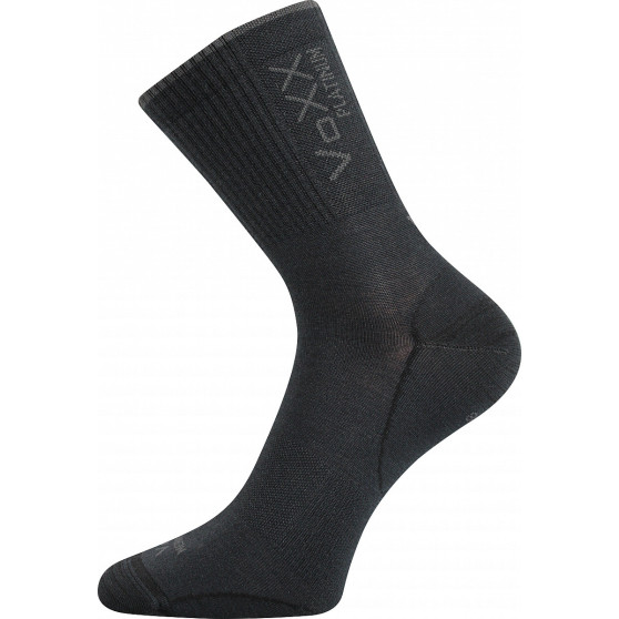 Ponožky VoXX tm. šedá (Radius)