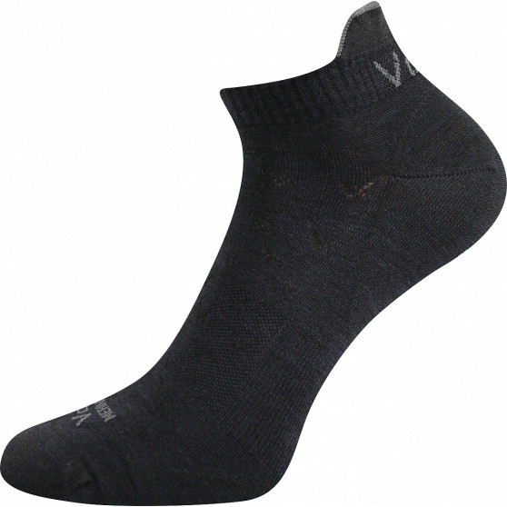 Ponožky VoXX merino černá (Rod)