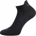 Ponožky VoXX merino černá (Rod)