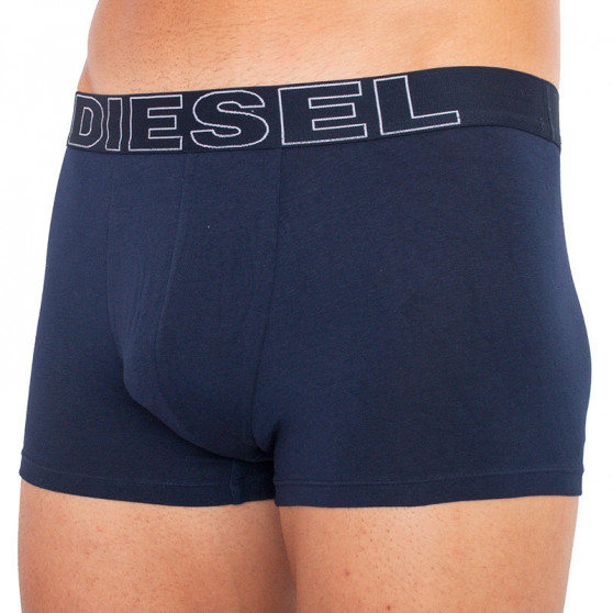 3PACK pánské boxerky Diesel vícebarevné (00ST3V-0SAYF-E5236)