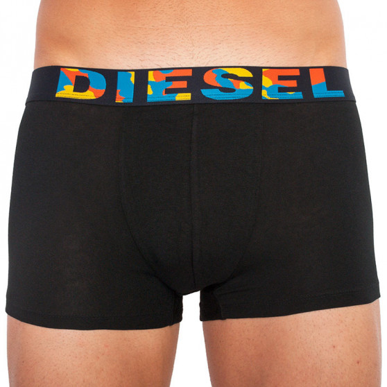 3PACK pánské boxerky Diesel vícebarevné (00ST3V-0SAYF-E5237)