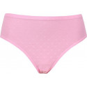 Dámské kalhotky Andrie růžové (PS 2802 C)