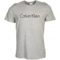 Pánské tričko Calvin Klein šedé (NM1129E-080)