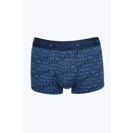 Pánské boxerky Tommy Hilfiger modré (UM0UM00717 CHS)