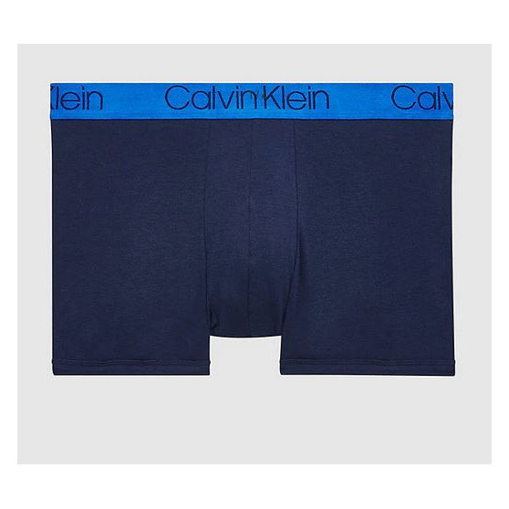 Pánské boxerky Calvin Klein modré (NB2448A-8SB)