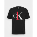 Pánské tričko CK ONE černé (NM1903E-3WX)