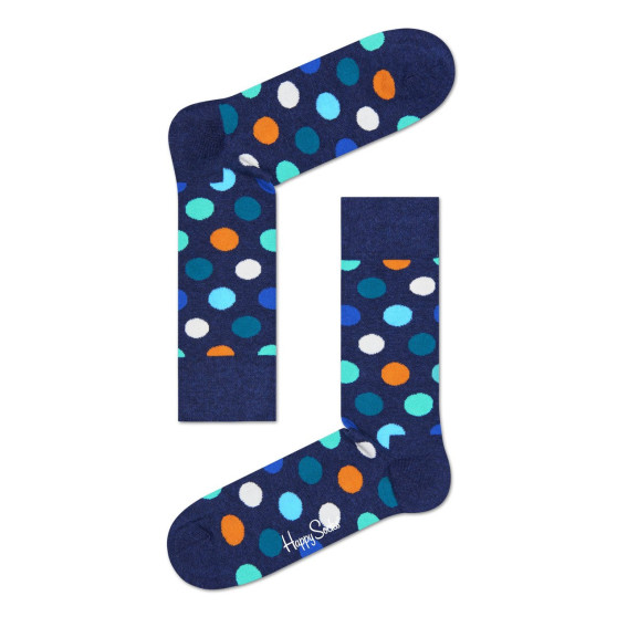 Ponožky Happy Socks Big Dot (BD01-605)