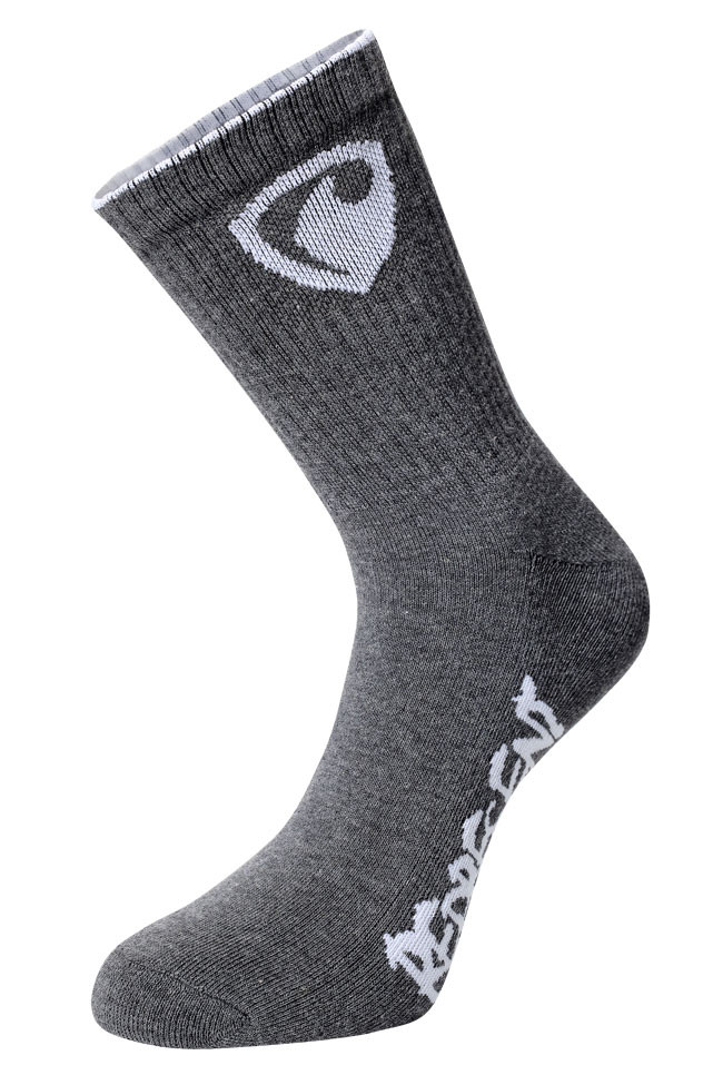 E-shop Ponožky Represent long grey S