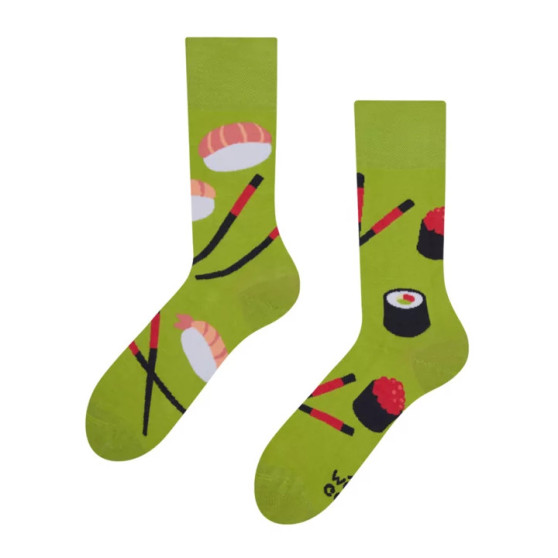 Veselé ponožky Dedoles sushi GMRS106 (Good Mood)
