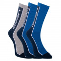 3PACK ponožky HEAD vícebarevné (791011001 001)