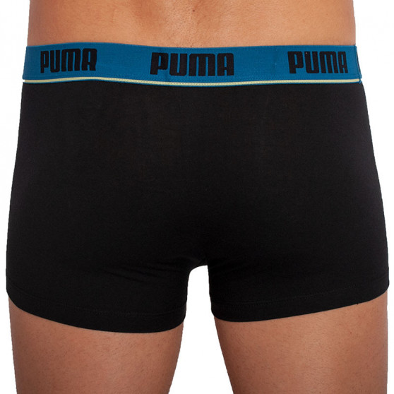 2PACK pánské boxerky Puma vícebarevné (521025001 007)