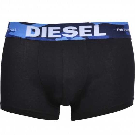 3PACK pánské boxerky Diesel vícebarevné (00ST3V-0NAZW-E4945)