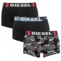 3PACK pánské boxerky Diesel vícebarevné (00ST3V-0NAZW-E4946)
