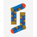 Ponožky Happy Socks Argyle (ARY01-7500)