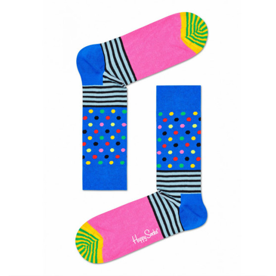 Ponožky Happy Socks Stripe and Dot (SDO01-6301)