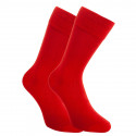Ponožky Bellinda bambusové červené (BE497520-405)