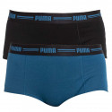 2PACK dámské kalhotky Puma vícebarevné (603033001 001)