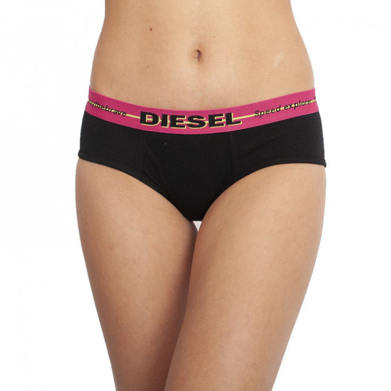 3PACK dámské kalhotky Diesel vícebarevné (00SQZS-0SAZQ-E5183)