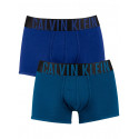 2PACK pánské boxerky Calvin Klein vícebarevné (NB2602A-9C8)