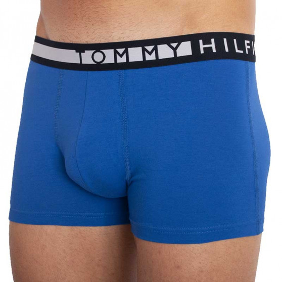 3PACK pánské boxerky Tommy Hilfiger vícebarevné (UM0UM01565 0TY)