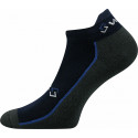 Ponožky VoXX tmavě modrá (Locator A)