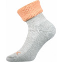Ponožky VoXX šedé (Quanta1)