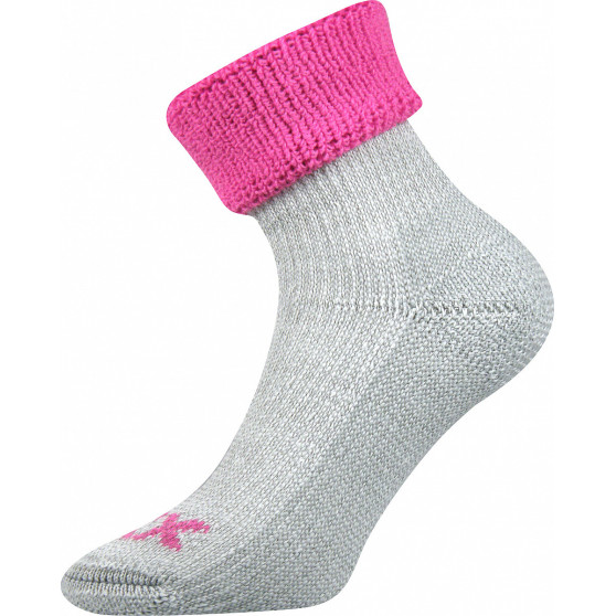 Ponožky VoXX šedé (Quanta2)