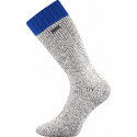 Ponožky VoXX merino šedé (Haumea)