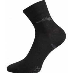 Ponožky VoXX černá (Mission Medicine)