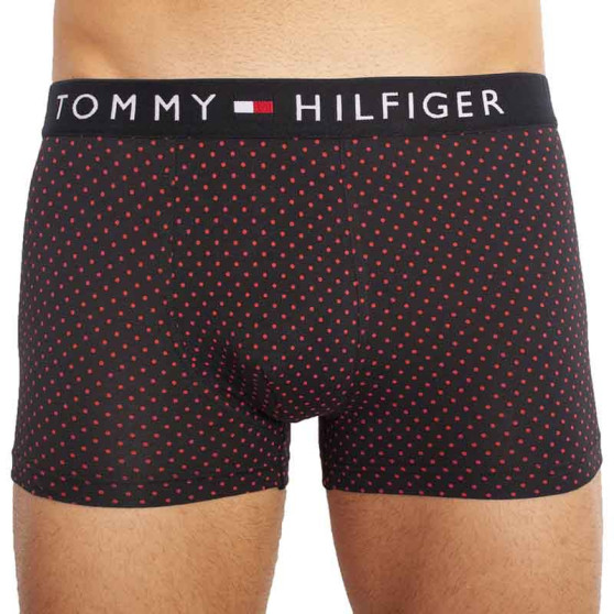 Pánské boxerky Tommy Hilfiger vícebarevné (UM0UM01831 0YD)