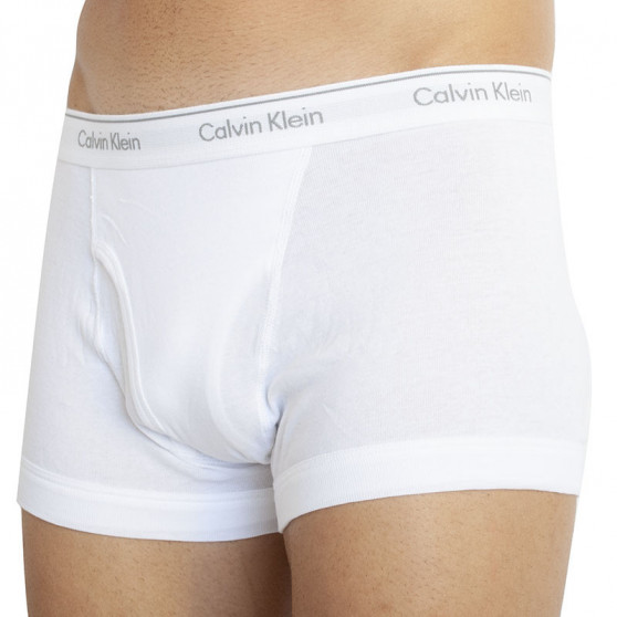 3PACK pánské boxerky Calvin Klein vícebarevné (NB1893A-MP1)